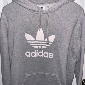 Adidas Hoodie